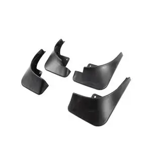 Aparatori noroi Premium (4 buc) Dacia Spring 2021- foto 2
