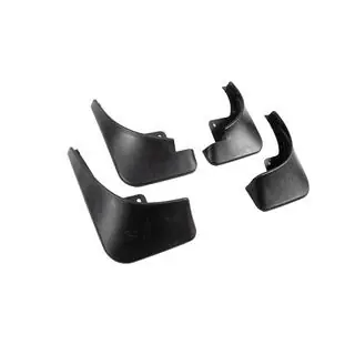 Aparatori noroi Premium (4 buc) Dacia Spring 2021- foto 3
