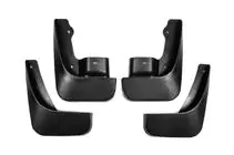 Suzuki Jimny 1998-2018 Aparatori noroi originale Premium 2005-2018 (set 4 buc) foto 1