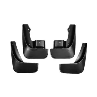 Aparatori noroi originale Premium 2005-2018 (set 4 buc) Suzuki Jimny 1998-2018 foto 1
