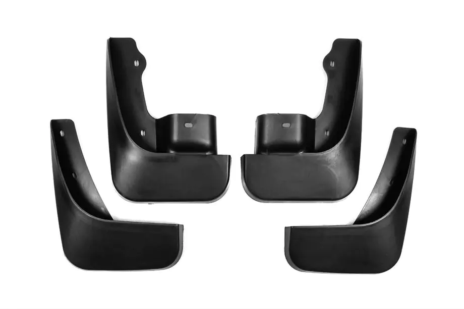 Suzuki Jimny 1998-2018 Aparatori noroi originale Premium 2005-2018 (set 4 buc) Image