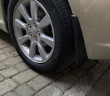Subaru Legacy 2003-2009 Aparatori noroi originale Premium 2006-2009 (4 buc) foto 1