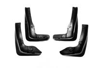 Subaru Legacy 2003-2009 Aparatori noroi originale Premium 2006-2009 (4 buc) foto 3