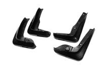 Subaru Legacy 2003-2009 Aparatori noroi originale Premium 2006-2009 (4 buc) foto 4