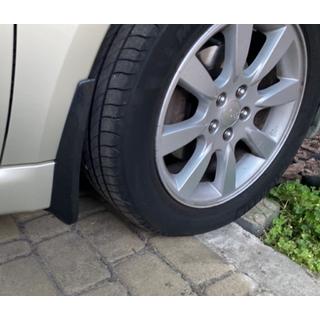 Aparatori noroi originale Premium 2006-2009 (4 buc) Subaru Legacy 2003-2009 foto 2