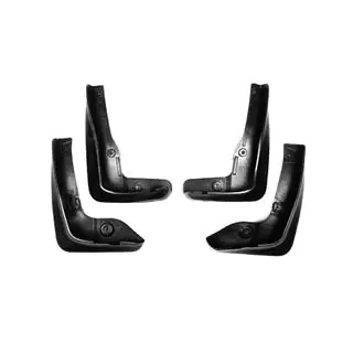 Aparatori noroi originale Premium 2006-2009 (4 buc) Subaru Legacy 2003-2009 foto 3