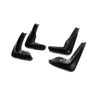 Aparatori noroi originale Premium 2006-2009 (4 buc) Subaru Legacy 2003-2009 foto 4