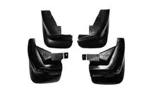 Subaru Forester 2002-2008 Aparatori noroi Premium (4 buc) foto 2