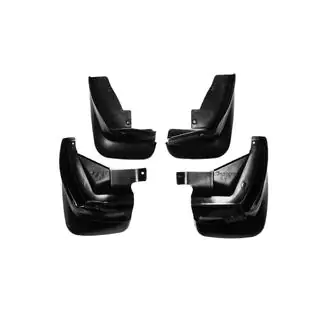 Aparatori noroi Premium (4 buc) Subaru Forester 2002-2008 foto 2