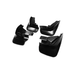 Aparatori noroi Premium (4 buc) Subaru Forester 2002-2008 foto 1