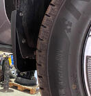 Toyota bZ4X 2022- Aparatori noroi Premium (4 buc) foto 3