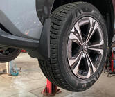 Toyota bZ4X 2022- Aparatori noroi Premium (4 buc) foto 4