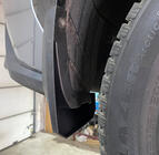 Toyota bZ4X 2022- Aparatori noroi Premium (4 buc) foto 5