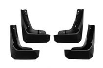 Toyota bZ4X 2022- Aparatori noroi Premium (4 buc) foto 7