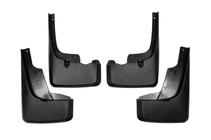Toyota 4Runner 2009-2024 Aparatori noroi originale Premium 2014-2019 (set 4 buc) foto 2
