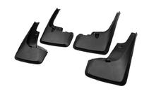 Toyota 4Runner 2009-2024 Aparatori noroi originale Premium 2014-2019 (set 4 buc) foto 1