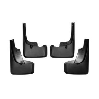 Aparatori noroi originale Premium 2014-2019 (set 4 buc) Toyota 4Runner 2009-2024 foto 2