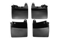 Toyota Land Cruiser 90 Prado 1996-2002 Aparatori noroi Premium (4 buc) foto 2