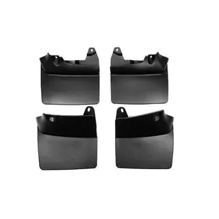 Aparatori noroi Premium (4 buc) Toyota Land Cruiser 90 Prado 1996-2002 foto 2