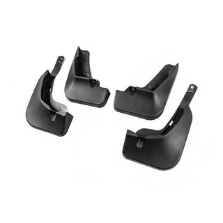 Aparatori noroi Premium 2022+ (Aripa lunga, 4 buc) Toyota Rav 4 2019–2025 foto 3