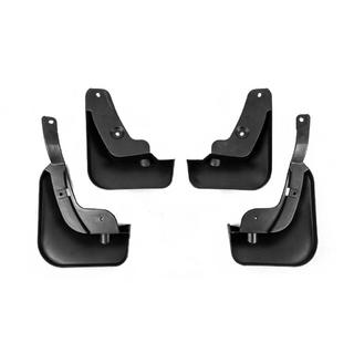 Aparatori noroi Premium 2022+ (Aripa lunga, 4 buc) Toyota Rav 4 2019–2025 foto 4