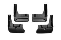 Toyota Sienna 2010-2020 Aparatori noroi originale Premium 2016-2020 (set 4 buc) foto 2