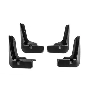 Aparatori noroi Premium (4 buc) Toyota Sienna 2020- foto 1