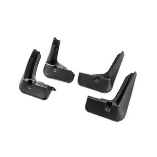 Aparatori noroi Premium (4 buc) Toyota Sienna 2020- foto 2