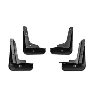 Aparatori noroi Premium (4 buc) Toyota Sienna 2020- foto 3