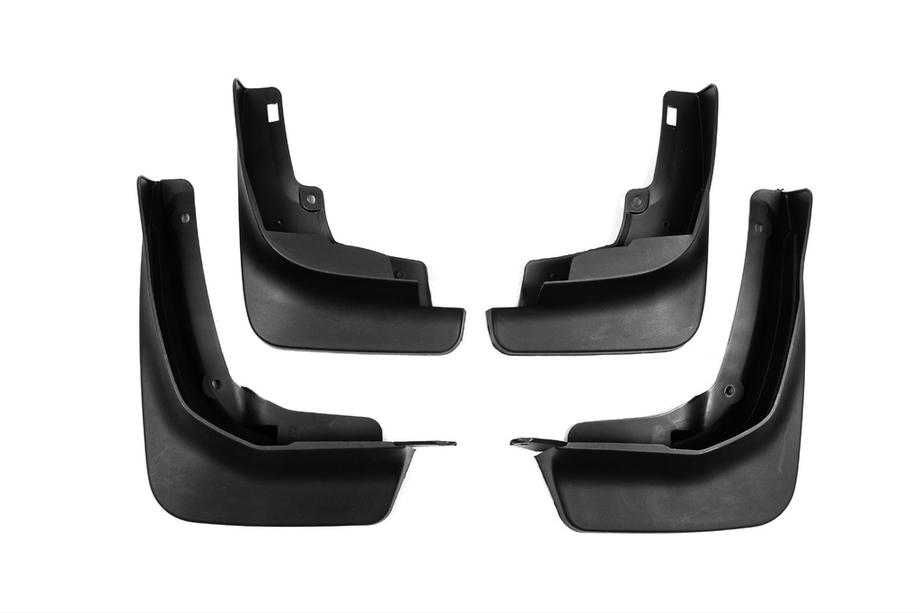 Volkswagen E-Tharu 2020- Aparatori noroi Premium (4 buc) Image