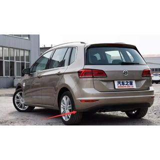 Aparatori noroi originale Premium 2014-2017 (4 buc) foto 3