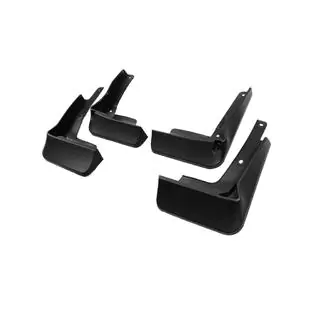 Aparatori noroi originale Premium R-line (4 buc) foto 2