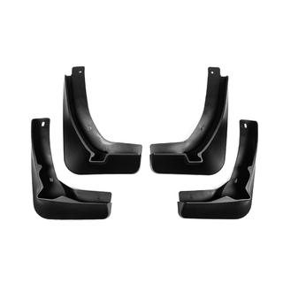 Aparatori noroi originale Premium GTi (4 buc) Volkswagen Golf 7/E-Golf 2012-2020 foto 1