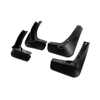Aparatori noroi originale Premium GTi (4 buc) Volkswagen Golf 7/E-Golf 2012-2020 foto 2