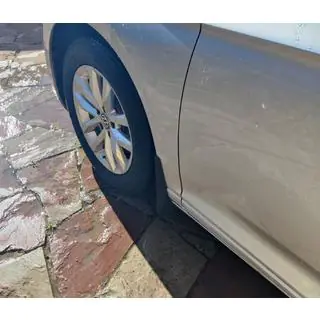 Aparatori noroi Premium 2015-2018 SD/SW (EU, 4 buc)