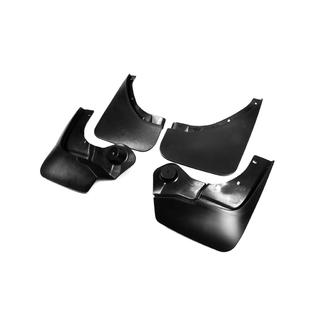 Aparatori noroi Premium (4 buc) Dacia Duster 2008-2018 foto 1