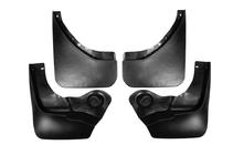 Renault Duster 2008–2017 Aparatori noroi Premium (4 buc) foto 1