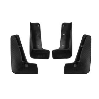 Aparatori noroi originale Premium 2013-2019 (set 4 buc) foto 1