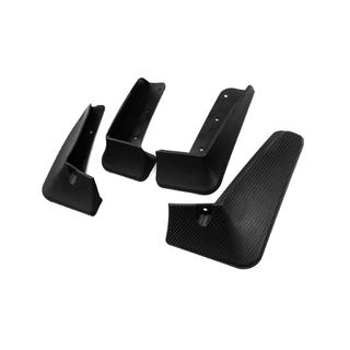 Aparatori noroi originale Premium 2013-2019 (set 4 buc) foto 2