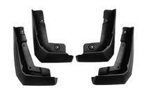 Ford Mustang E-mach 2020- Aparatori noroi Premium (4 buc) foto 1