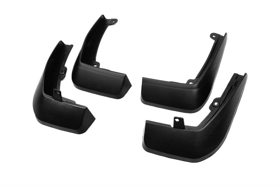 Honda M-NV 2020- Aparatori noroi Premium (4 buc) Image