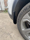 Dongfeng M-NV 2020- Aparatori noroi Premium (4 buc) foto 9