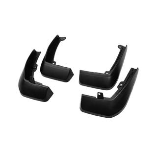 Aparatori noroi Premium (4 buc) Dongfeng M-NV 2020- foto 2