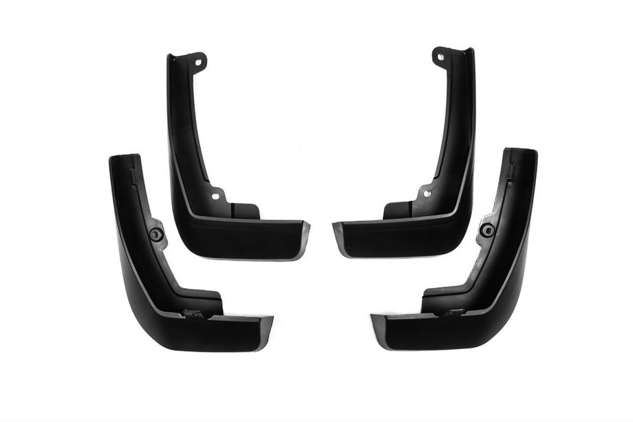 Dongfeng M-NV 2020- Aparatori noroi Premium (4 buc) Image
