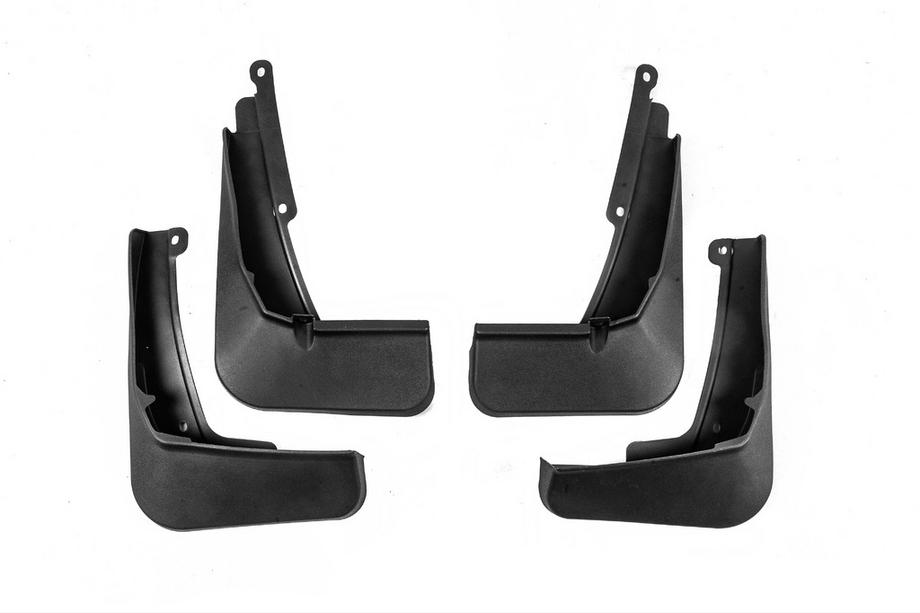 Volkswagen ID.4 2020- Aparatori noroi Premium (4 buc) Image