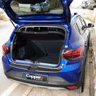 Dacia Sandero 2021- Protectie Bara Spate EuroCap (ABS) foto 3