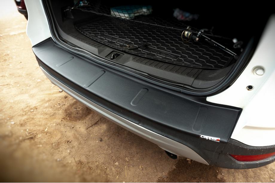 Ford Kuga/Escape 2013-2019 Protectie Bara Spate EuroCap (ABS) Image