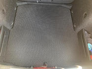 Skoda Octavia III A7 2013-2019 Covoras portbagaj SD (EVA, Negru) foto 2