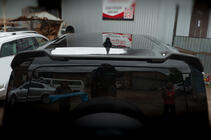 Land Rover Defender 2019- Spoiler (Carbon) foto 3