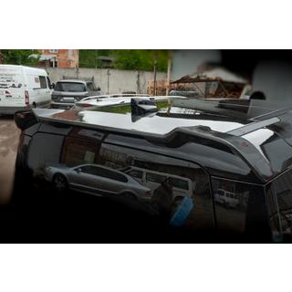 Spoiler (Carbon) Land Rover Defender 2019- foto 2